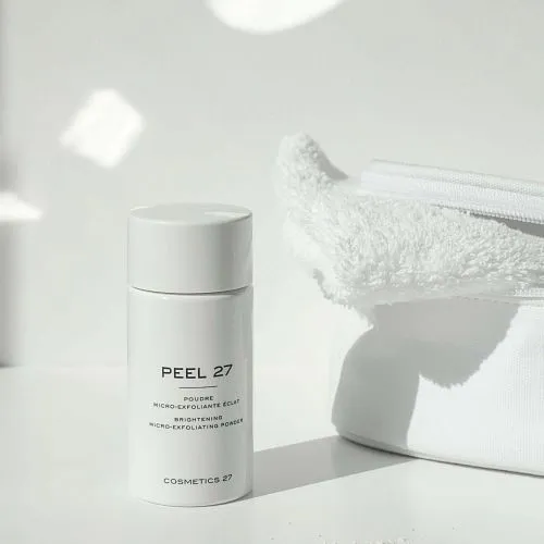 Энзимная пудра тройного действия