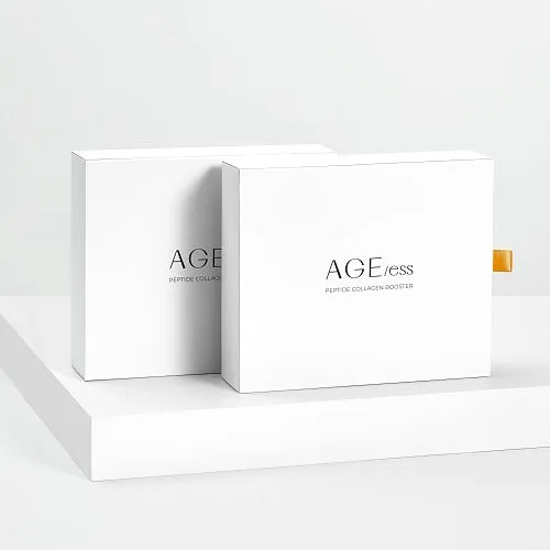 «PEPTIDE COLLAGEN BOOSTER» Манго-маракуйя