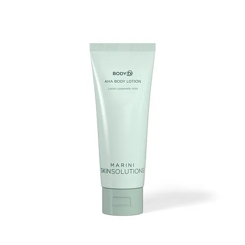 Восстанавливающий и обновляющий лосьон для тела с ана и рна кислотами