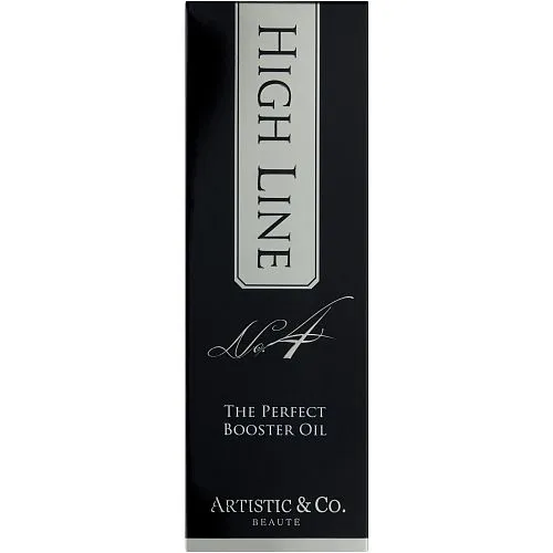 Масло High Line №4 Perfect Booster Oil, 30 мл