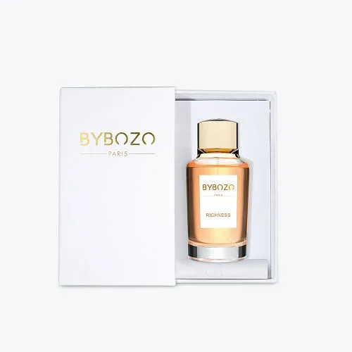 Richness EDP