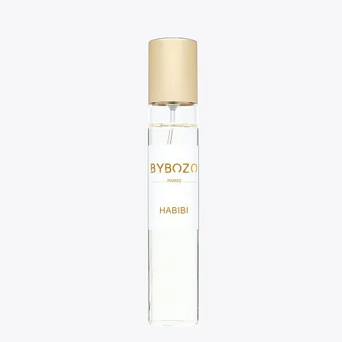 Habibi EDP