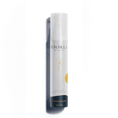 Увлажняющий флюид ACIDO ANTI-ACNE FLUID / АНТИ-АКНЕ
