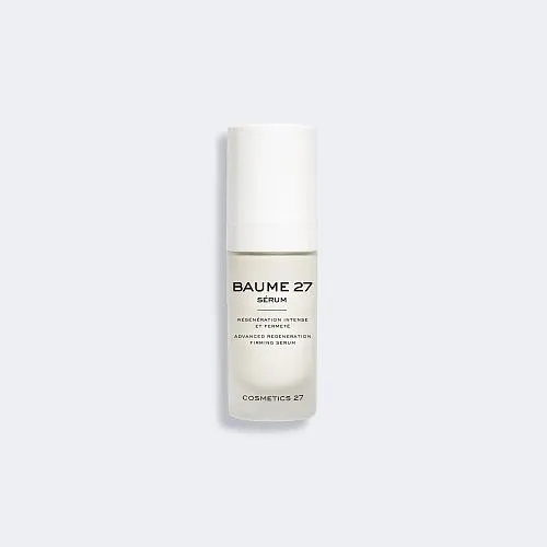 Интенсивная регенерирующая сыворотка для омоложения кожи