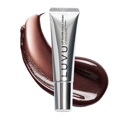 Lip Gloss Cola Crush