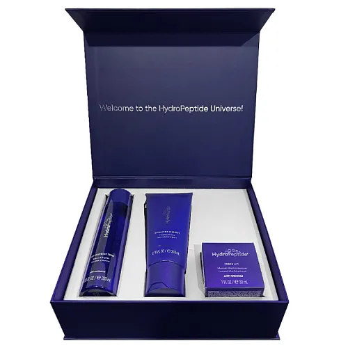 Набор для интенсивного лифтинга lifting glow set