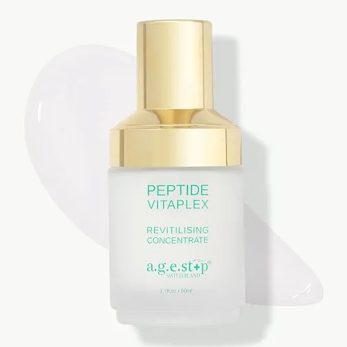 Peptide vitaplex concentrate пептидный концентрат