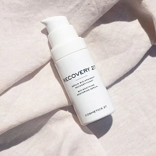 Себорегулирующая сыворотка- флюид для кожи, склонной к высыпаниям